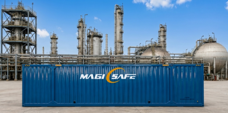 hazardous area modular building hazardous area modular building