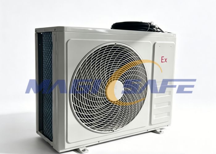 Explosion Proof Air Conditioner for Zone 1 & Zone 2
