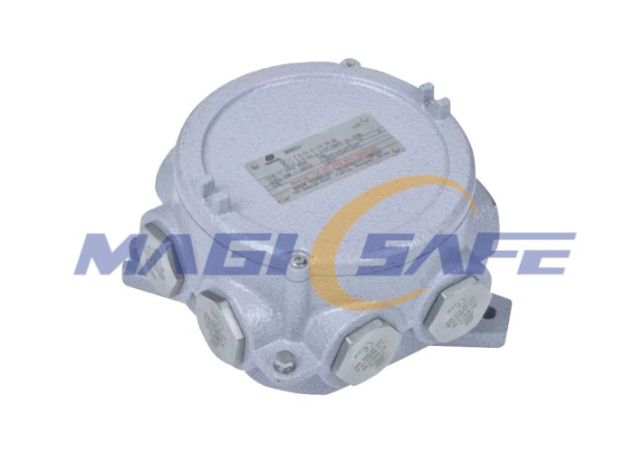 ATEX & IECEx Explosion Proof Junction Box
