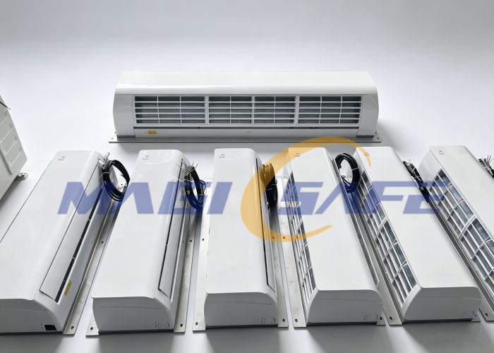 Explosion Proof Air Conditioner for Zone 1 & Zone 2