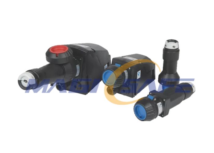 Explosion Proof Plug and Socket