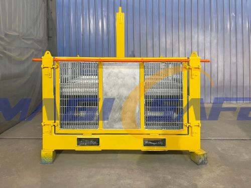 offshore subsea basket