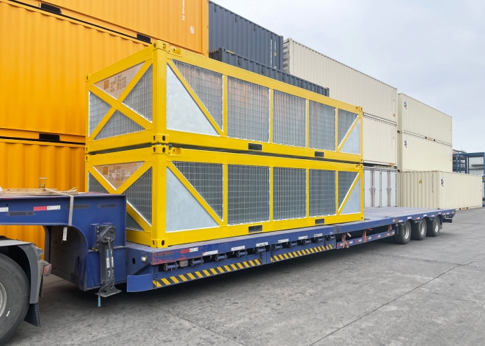 offshore baskets