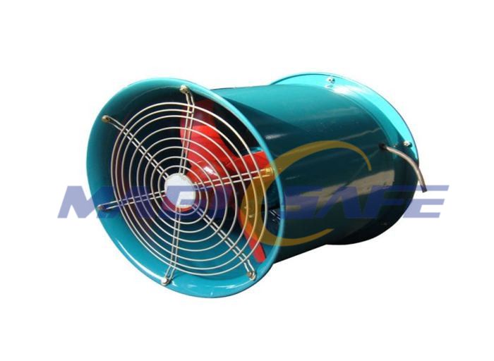 Heavy Duty Explosion Proof Industrial Exhaust Fan